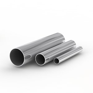 Steel pipes