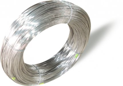 Titanium Wire, Rod Wire